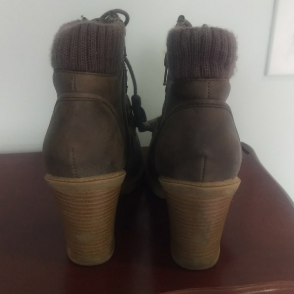 Mudd bootie - Picture 3 of 4